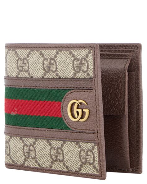 gucci geldbörse herren replica|is a gucci bag real.